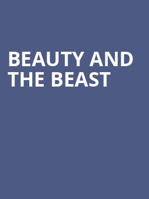 Beauty and the Beast at London Palladium